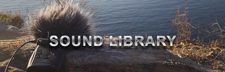 Sound Library